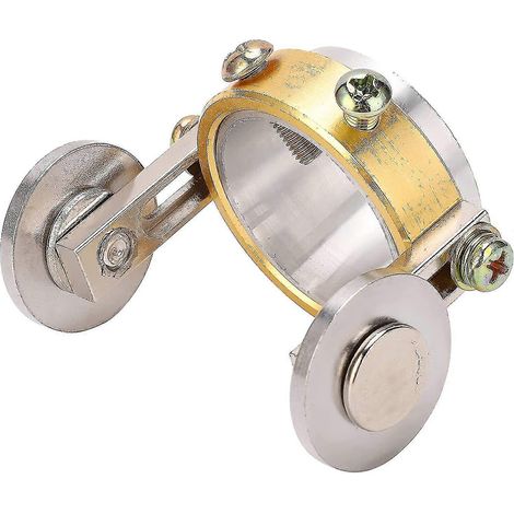 Roue de guidage à rouleaux, équipement de découpe plasma, entretoise de roue de guidage pour coupeur à rouleaux, roue de guidage pour pistolet de découpe plasma 60a/ag60/sg55 (1/5)