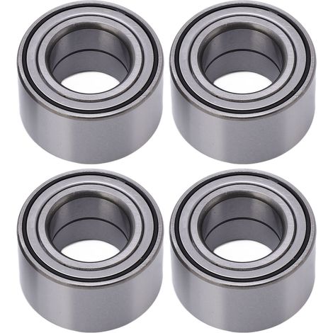 Set di 4 cuscinetti di ricambio per ruote anteriori e posteriori 93305 00601 00 per Grizzly YFM 550 660 700 03-18