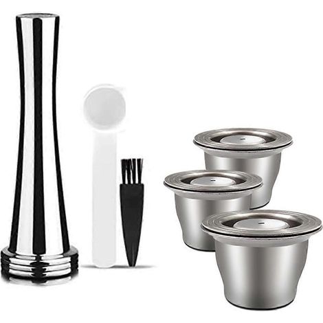 Capsule de café réutilisable compatible avec la machine OriginalLine --- (1/5)