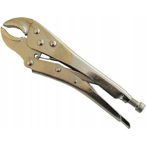 Pinza autobloccante tipo Morse Carcommerce 250 mm (1/2)