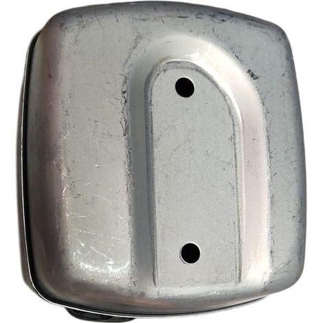 Tubo Escape compatible con Om947, 952  Ref 90003394
