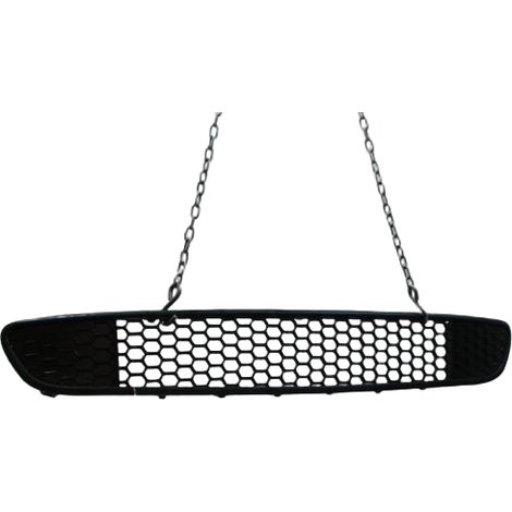 [PRODUIT D'OCCASION] Grille Pare-choc Avant FIAT Punto III 2012-... ♻️ Ref Oe. 735548595 - Garantie à vie (1/2)