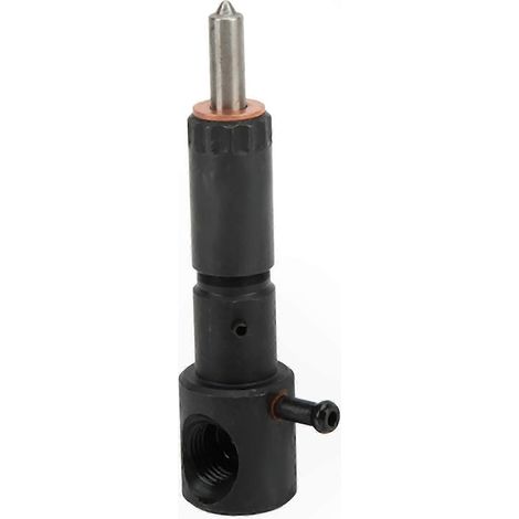 Injecteur pour moteur diesel destiné aux applications automobiles, marines et agricoles, offrant des performances stables. (1/5)