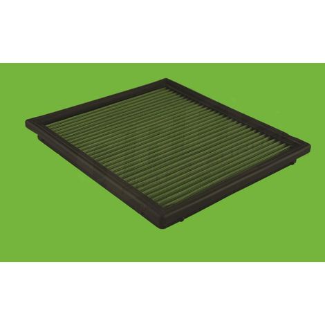 Filtre a air Green pour Ford Galaxy de 2015 a 2022 1.5L-160CV-38298325 (1/2)