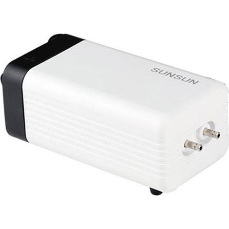 Aeratore SunSun CT-402 (1/2)