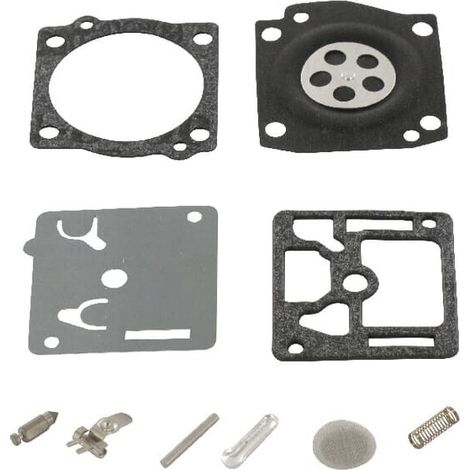 Kit carburador GOPART RB35GP (1/2)
