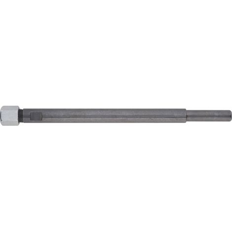 Pferd Prolunga della mascelle per fresatura resistente 150 mm