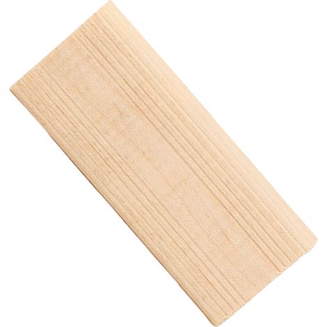 50 pièces chevilles en bois rainurées 8x22x50 mm en hêtre pour assemblage mobilier menuiserie ébénisterie (1/5)