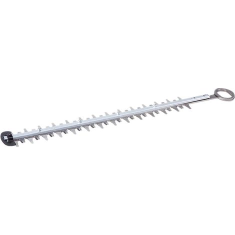 Hoja de recortadora de setos MAKITA 125773-5 750 mm