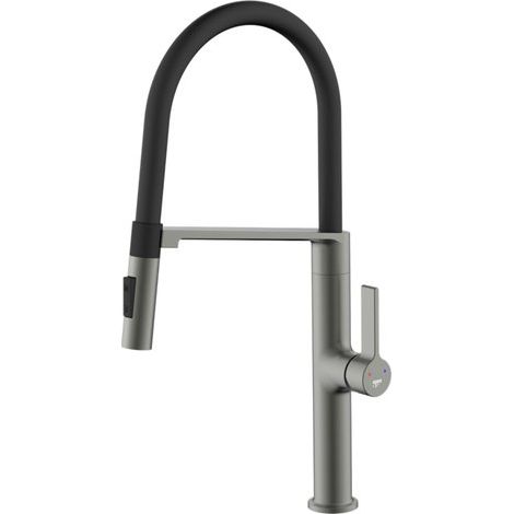 Miscelatore lavello Idro Bric Idrofix SCARUB1495GU