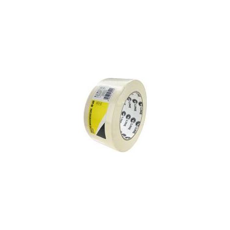 48 x C NASTRO MASCHERATURA 60 MM38X50M BIANCO/AVORIO