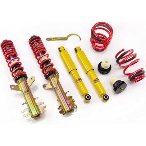 Kit Suspension Combine Filete MTS Street Abarth 500 2008 a 2015 - 1,4l-34750858 (1/4)