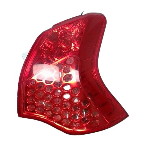 [PRODUIT D'OCCASION] Feu Arriere Droit PEUGEOT 3008 2009- ♻️ Ref Oe. 6351hc - Garantie à vie (1/3)