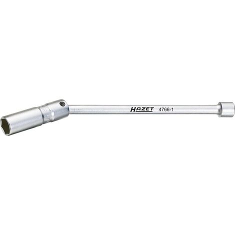 Hazet 4766-1 Zündkerzen-Schlüssel (1/5)
