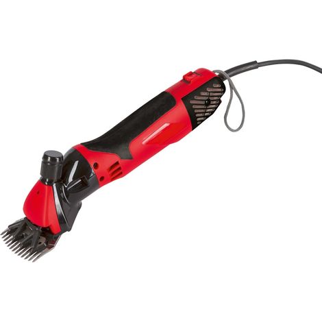 TOSATRICE ELETTRICA OVINI FARMCLIPPER KERBL (1/5)