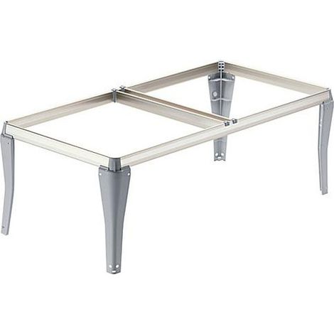 Marco colgante 9039923 acero negro
