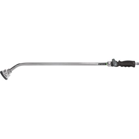 GEKA – plus Lance d'arrosage Soft Rain – 60 cm