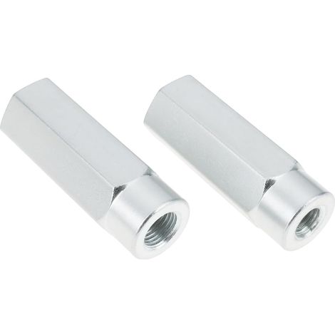 2 Pièces Extracteur Volant Moteur Outils Jardin 5910-893-0802 5910-893-0801 8 Mm 10 Mm Compatible avec (1/5)