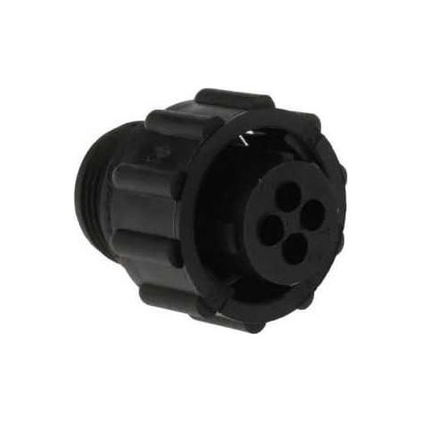 Connecteur CPC male 4 Voies