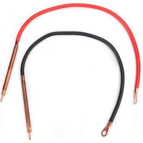 Stylo à Souder par Points GT-690 Portable, 2 Pièces en Laiton pour Soudure (1/5)