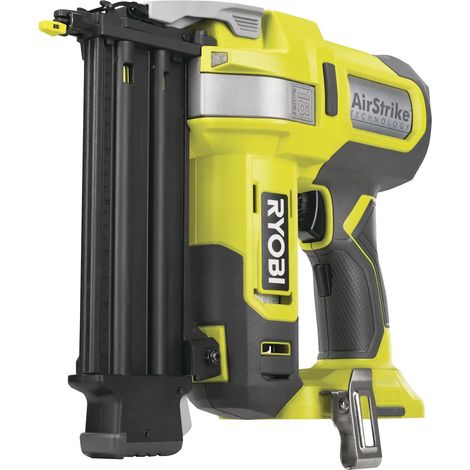 RYOBI R18GN18-0 Graffatrice a batteria 18 V 1,2 x 15 - 50 mm Solo ( 5133005136 ) - senza batteria, senza caricabatteria
