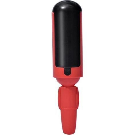 Brosse de nettoyage - Universelle - Poils d'animaux - Ergonomique - ABS - Multifonctionnelle (1/4)