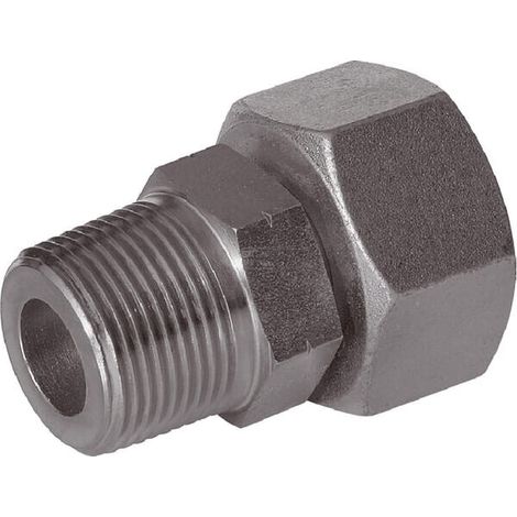 Racor 10S - 3/8NPT VOSS EGESD10S38NPT (1/3)