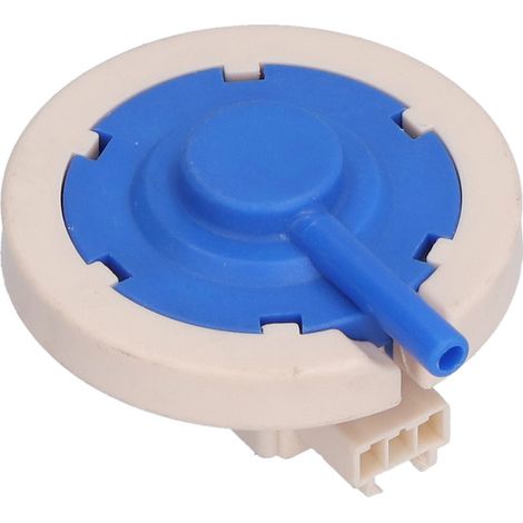 Interrupteur de pression niveau d'eau 5V DC universel pièce de rechange machine à laver automatique (1/5)
