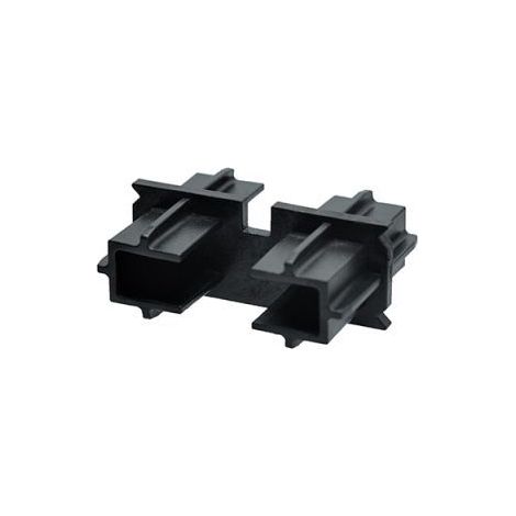 Connecteur frontal pour lambourde - Boîte de 25 - Deqsol - Solidor (1/3)
