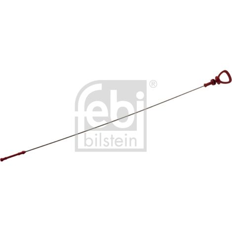 Jauge d'huile FEBI BILSTEIN 49084