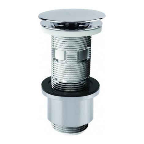 Bonde de lavabo sécable à lanterne Digiclic - VALENTIN S.A (1/6)