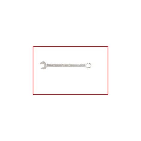 LLAVE COMB.PLANA ESTRELL.CHR-V 10 - EHLIS