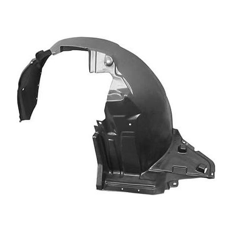 Pare-boue avant gauche Nissan Micra K13 phase 2 2013-2017