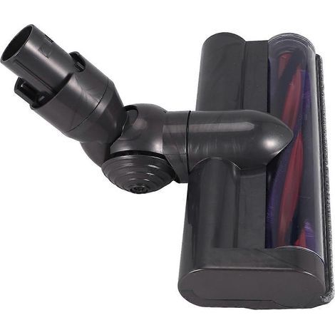 Brosse turbine pour aspirateur Dyson V6 DC58 DC59 DC62 DC72, brosse moteur à couple élevé, entraînement direct E (1/5)