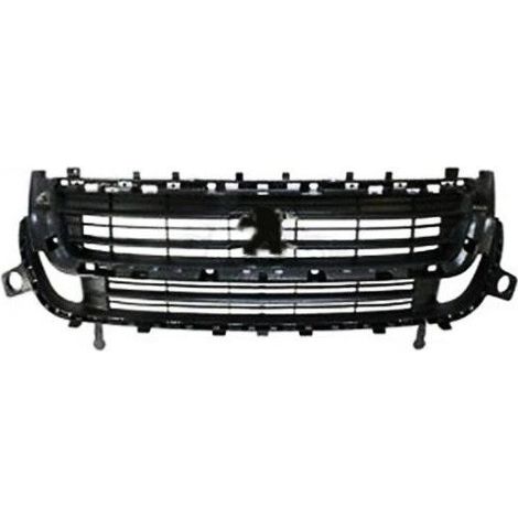 Grille de calandre avant Peugeot Partner 2015-2018