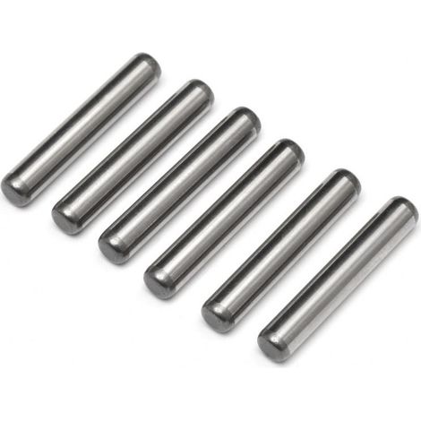 PIN 4X24MM (6PCS)