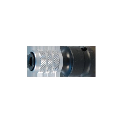 Adapter Steckschlüssel king tony 414a08s Schlag Schnellverschluss 1 4