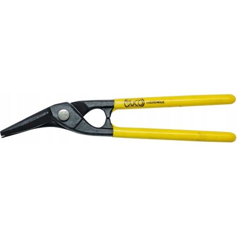 Forbici per lamiera Juco pcvrnbg 2 60 taglio destro 1.2mm (1/2)