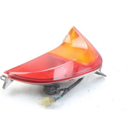 [PRODUIT D'OCCASION] FEU ARRIERE DROIT HONDA FES PANTHEON 2T 125 1998 - 2002 (1/4)