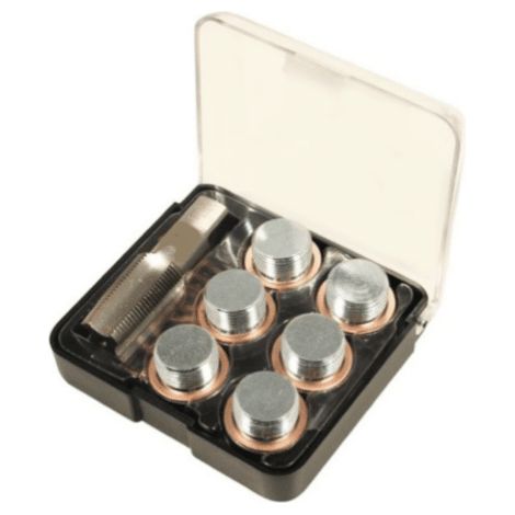 SET RIPARAZIONE FILETTI FILETTATURA TAPPI SCARICO COPPA OLIO M20 x 1,5 241sa