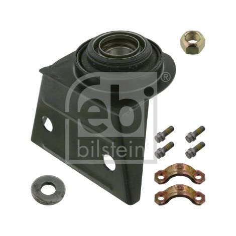 FEBI BILSTEIN 29600 Palier d'arbre de transmission appropriées
