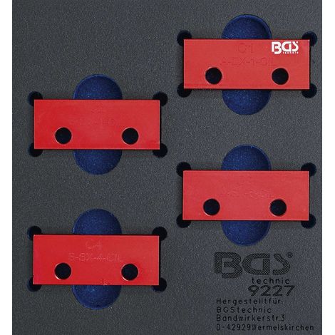 Nockenwellen-Arretierwerkzeug bgs technic 9227 Alfa Romeo Lancia
