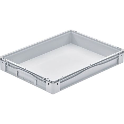 CONTENEDOR DE ALMACENAMIENTO 800x600x120