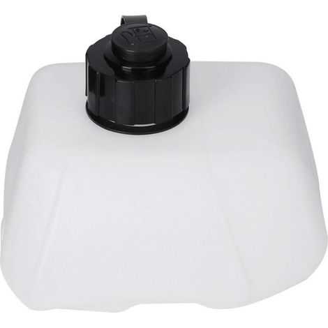 Ricambi per motosega per serbatoio carburante a benzina, adatti per Robin NB411 BG411 CG411 EC04 RBC411. Accessorio di ricambio. (1/4)