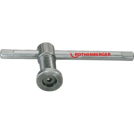 ROTHENBERGER Husillo de tensión para DB 10 - 26015