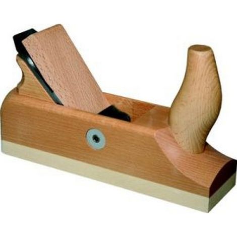 Indietro Ferro Planer, Lunghezza 240 Mm Di Larghezza. : Ferro 48 Mm, Angolo Di Taglio 50 °