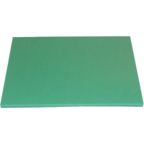Panneau 2000x500x5mm UNIVERSEL HMPE20005005