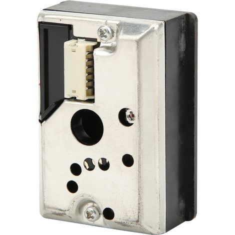 PM2.5-Sensor-Staubluftreiniger, gängige elektronische Systemkomponenten, GP2Y1014AU0F (1/5)