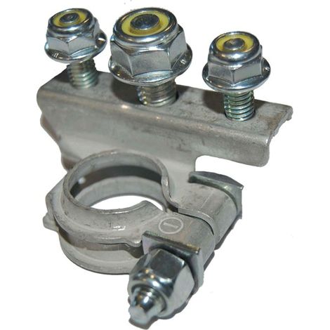 Cosse de batterie Renault / Dacia -