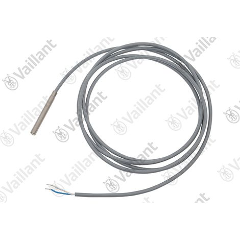 VAILLANT Fühler VKP 122+202+302+452+602/2 u.w. Vaillant-Nr. , 0020050645